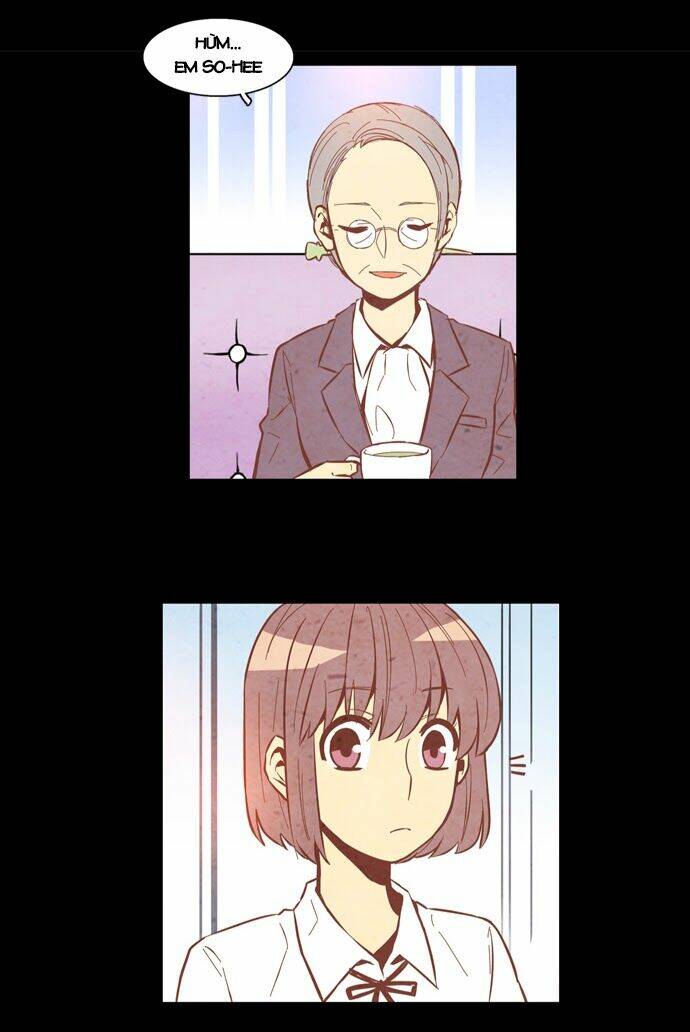 evergreen tea chapter 12 10