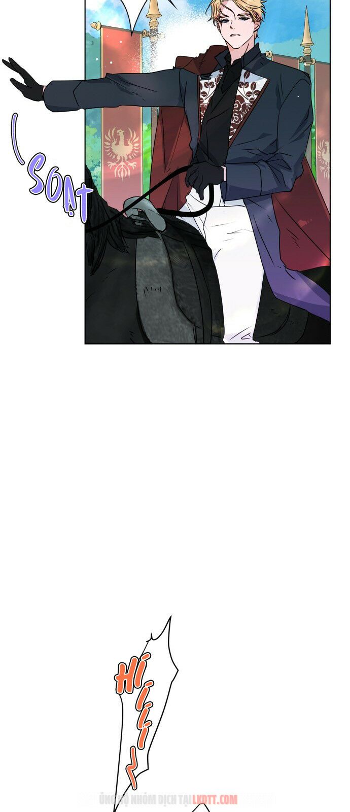 tôi đang nuôi dưỡng một con quái thú chapter 30 45