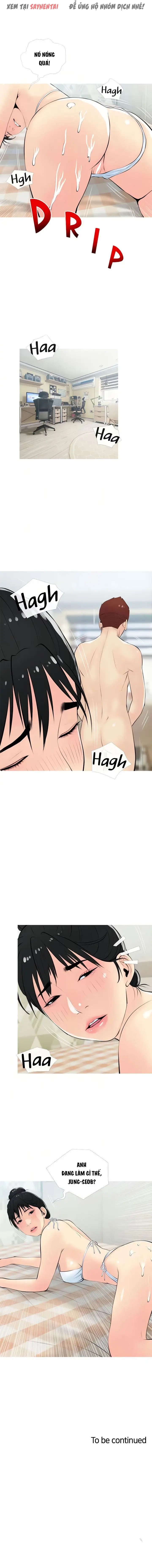 bài học hứng tình chapter 55 14