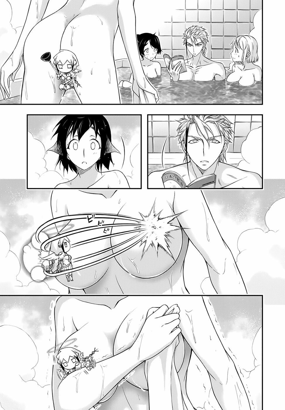 kích trụy vương huyền thoại chapter 17 27