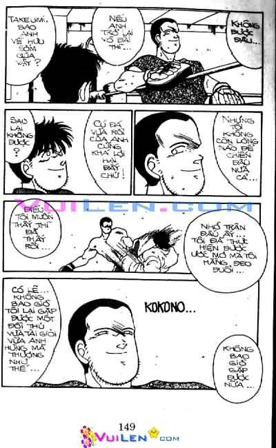 truyền nhân atula - shura no mon i chapter 13 150