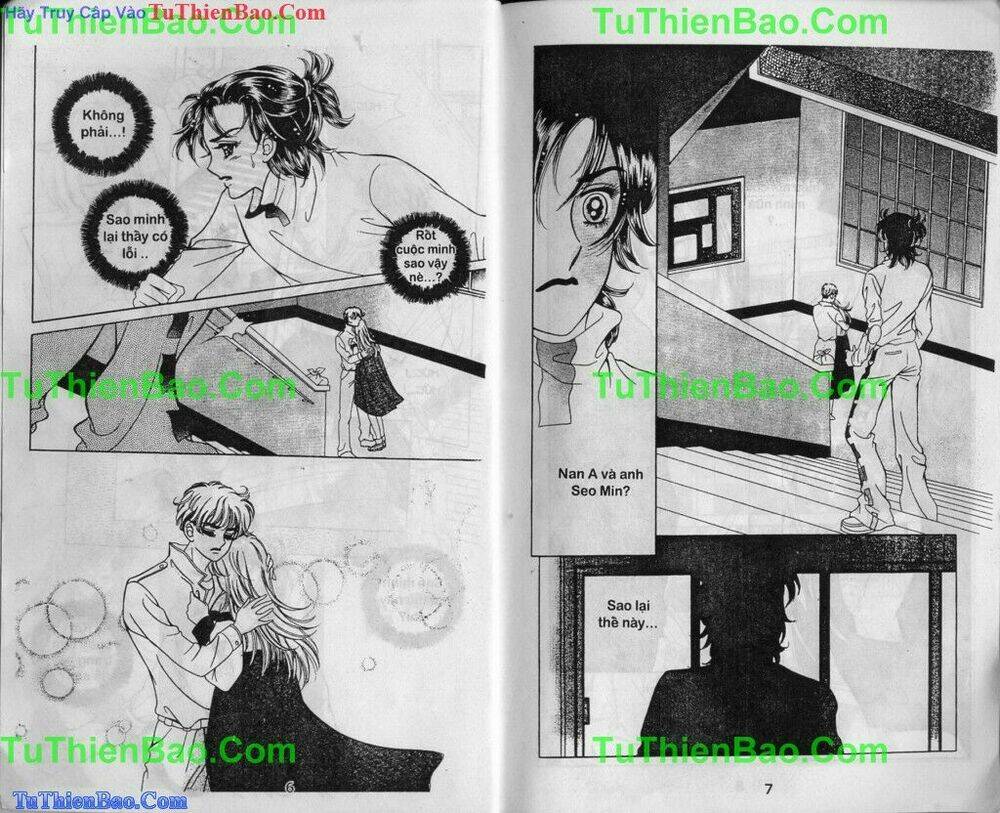 nhật ký của nan a chapter 3 3