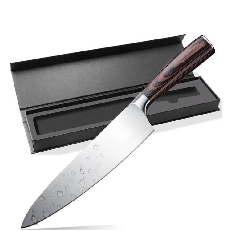 DAO - DAO BẾP NHẬT BẢN SASHIMI MÃ BDT114 nt topcomshop vn
