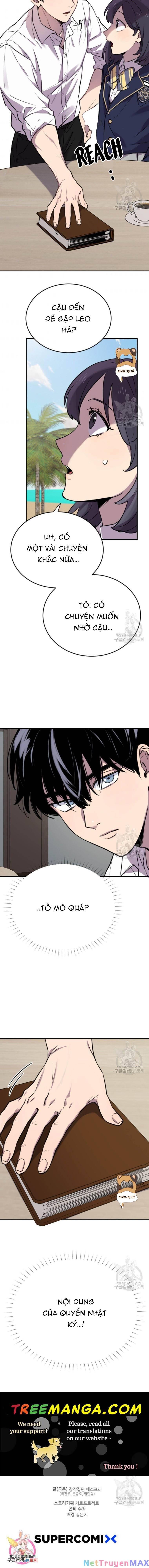 trên đời này không có ai ngu ngốc như thế chapter 6 10