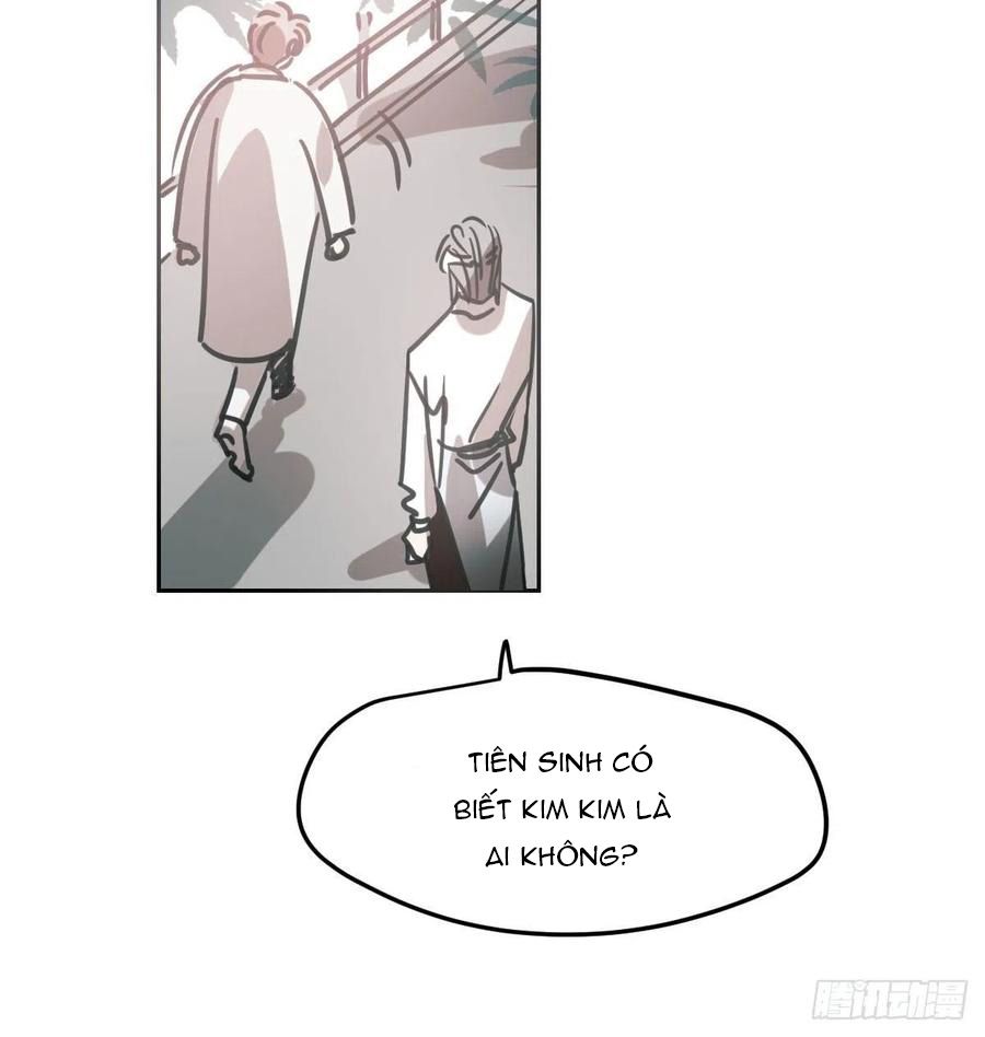 Bắt Lấy Ngao Ngao chapter 150 - Trang 2