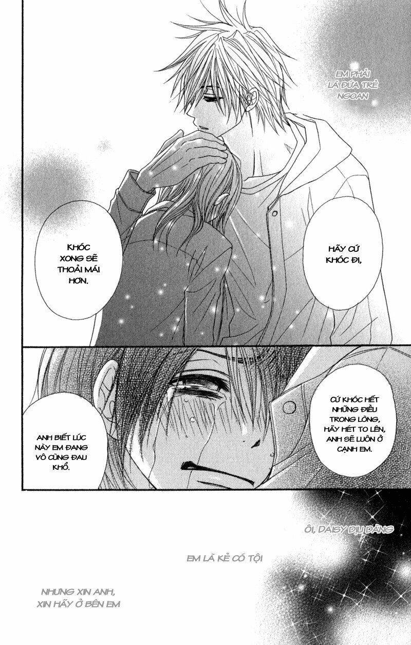 điện kích daisy chapter 24 37