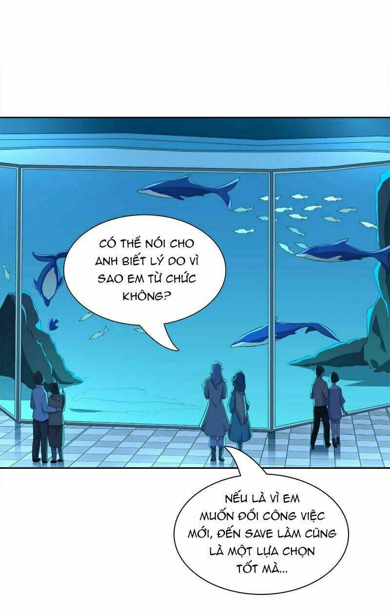 lãnh hôn cuồng ái chapter 40 14