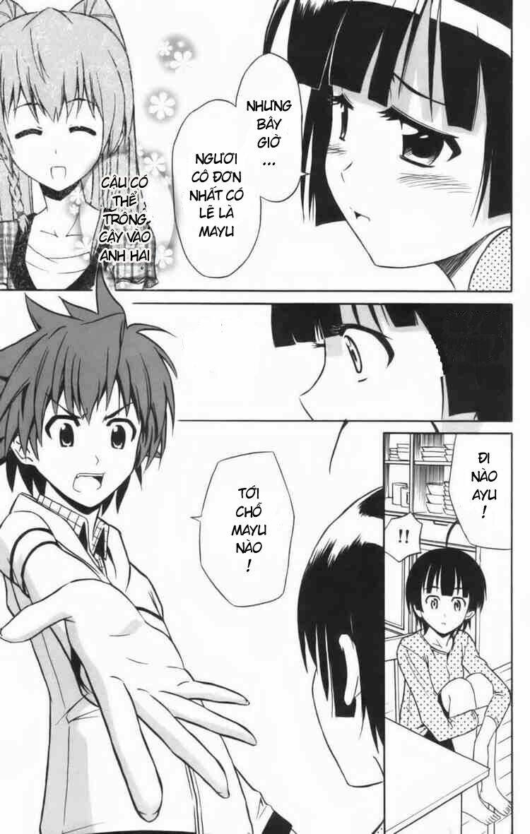 ayu mayu chapter 6 28