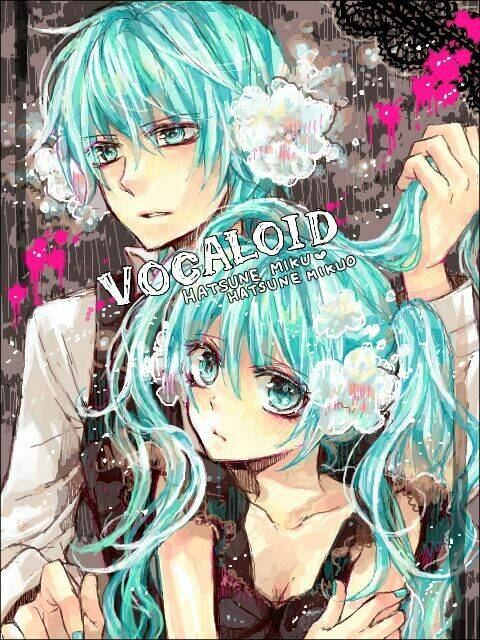 vocaloid utau doujinshi chapter 12 10