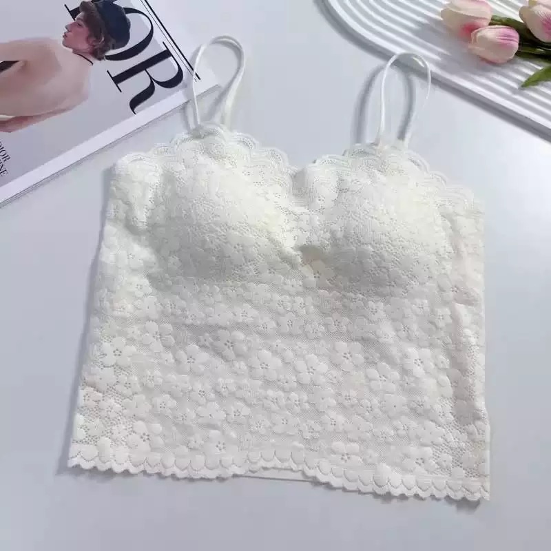 ÁO BRA REN SU SIÊU XINH TÔN DÁNG DƯỚI 65KG DÀNH CHO NỮ