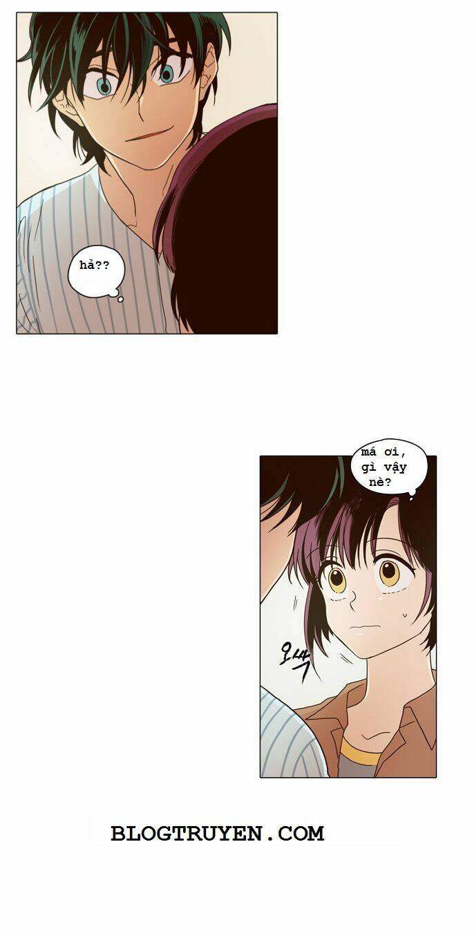 moonrise during the day chapter 2 23