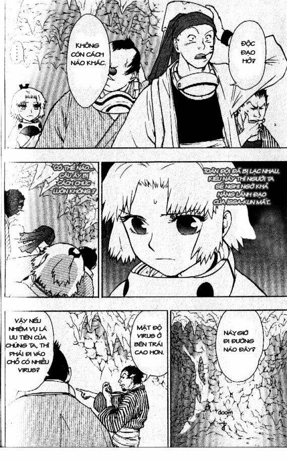 dragon eye chapter 6 6