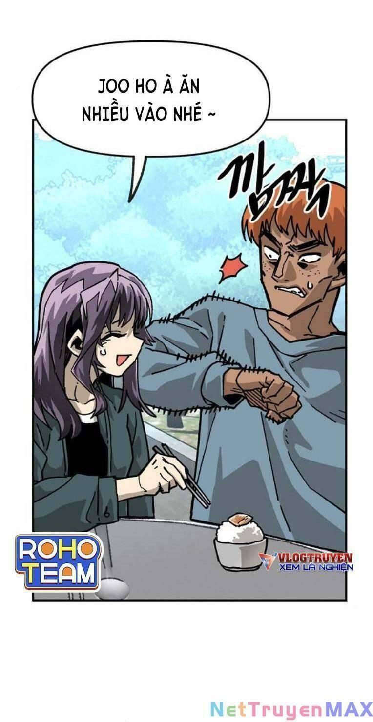 chỉ có cái c.h.ế.t mới là sự cứu rỗi chapter 33 23