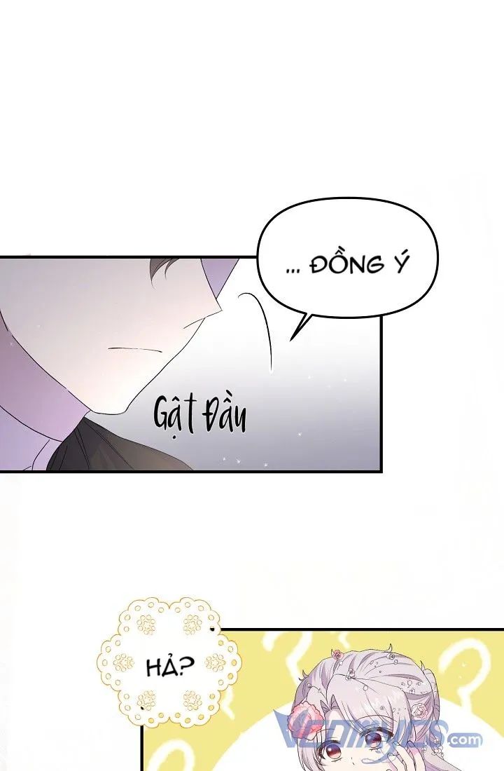 tôi cứu anh không có nghĩa là tôi muốn cưới anh chapter 4 27