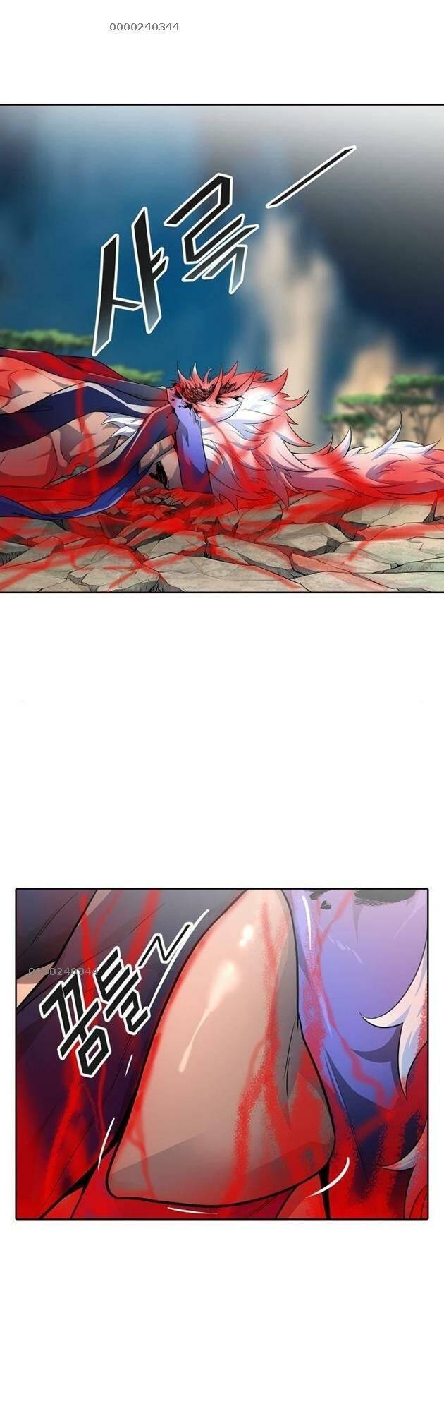 tòa tháp bí ẩn 2 chapter 550 33