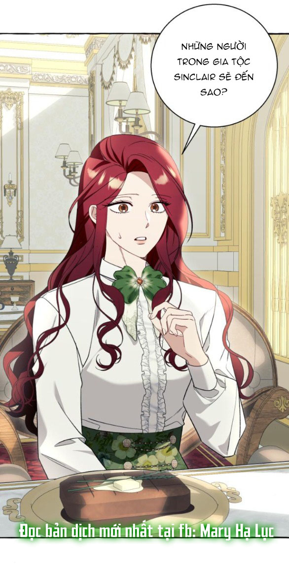 tôi tưởng đó chỉ là tiểu thuyết trọng sinh bình thường chapter 60.1 1