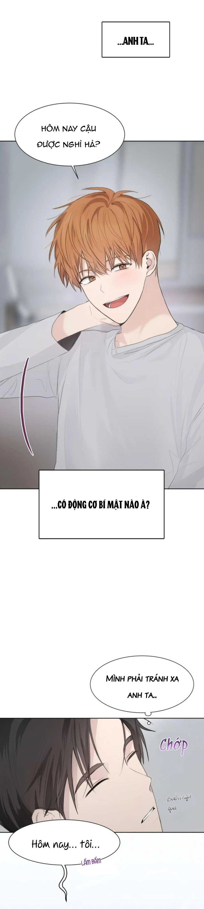 tôi trở thành tên top phụ tồi tệ chapter 3 29