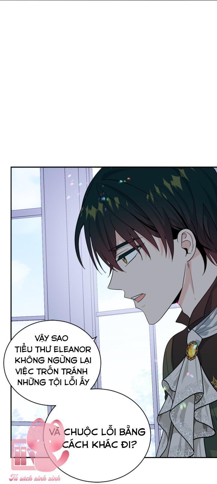 nguyện ước vô vọng của ma nữ chapter 62 35