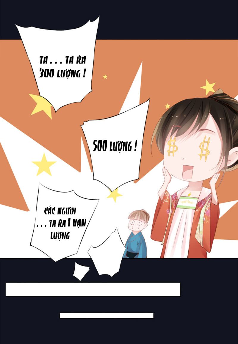 solo đi vương gia chapter 57 11