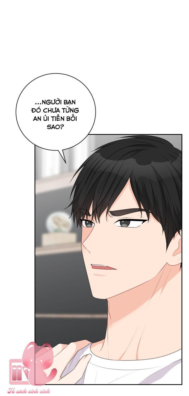 mong được chị chỉ bảo, tiền bối chapter 16 38