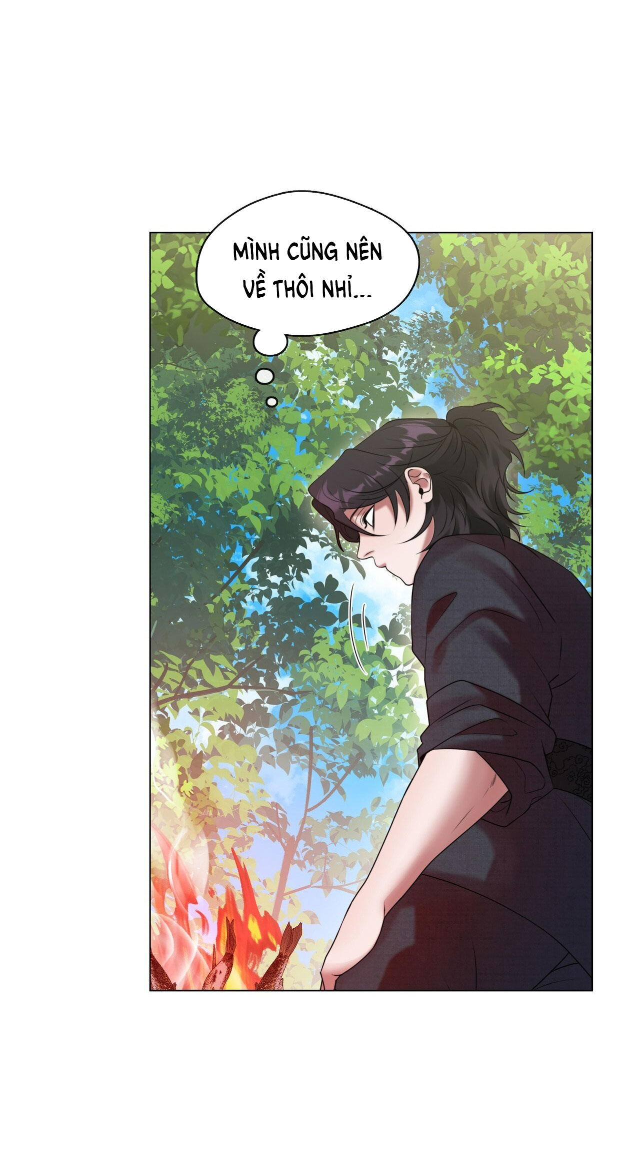 nâng niu nuôi dưỡng giáo chủ ma giáo chapter 8.2 27