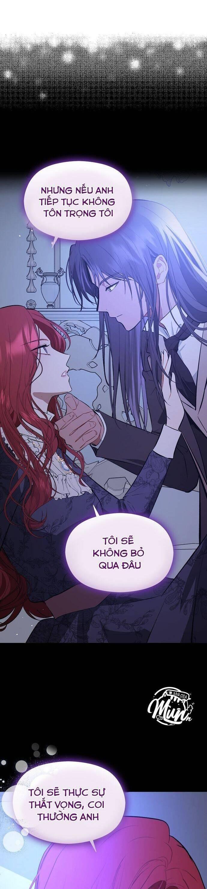 tôi không cố ý quyến rũ nam chính đâu! chapter 68 39