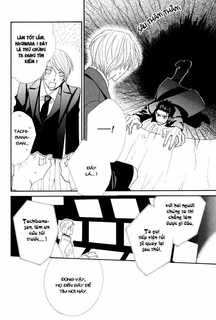 kigurumi planet chapter 5 29