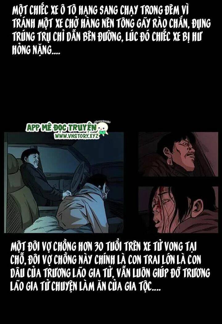 U Minh Ngụy Tượng Chapter 158 24