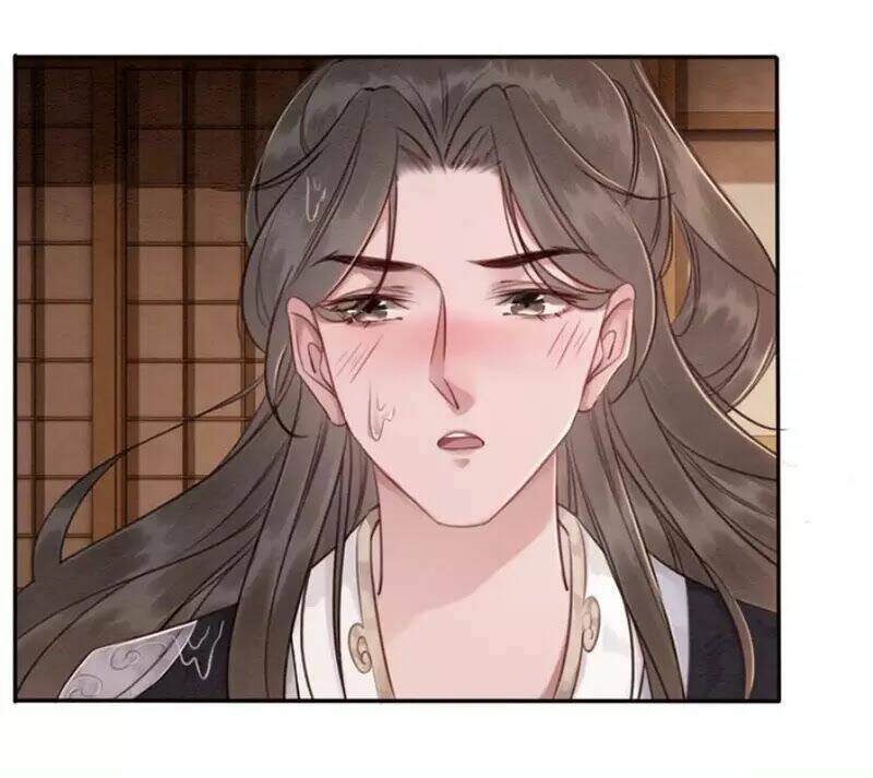 trọng sinh bá sủng nhiếp chính vương quá mạnh mẽ chapter 61 71