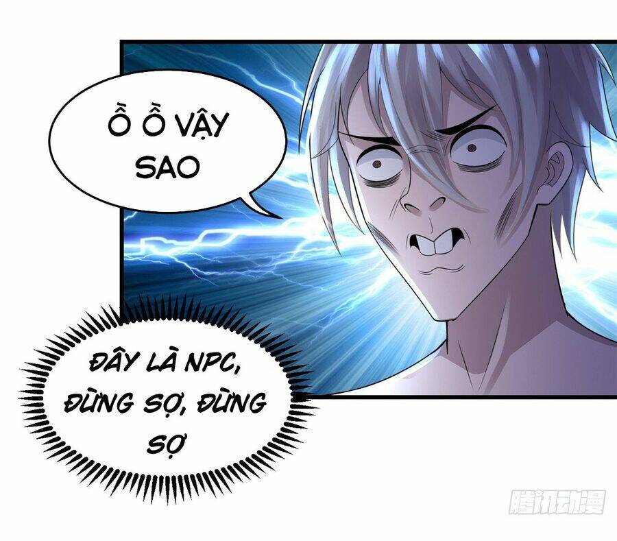 pháp sư truyền kỳ chapter 15 33