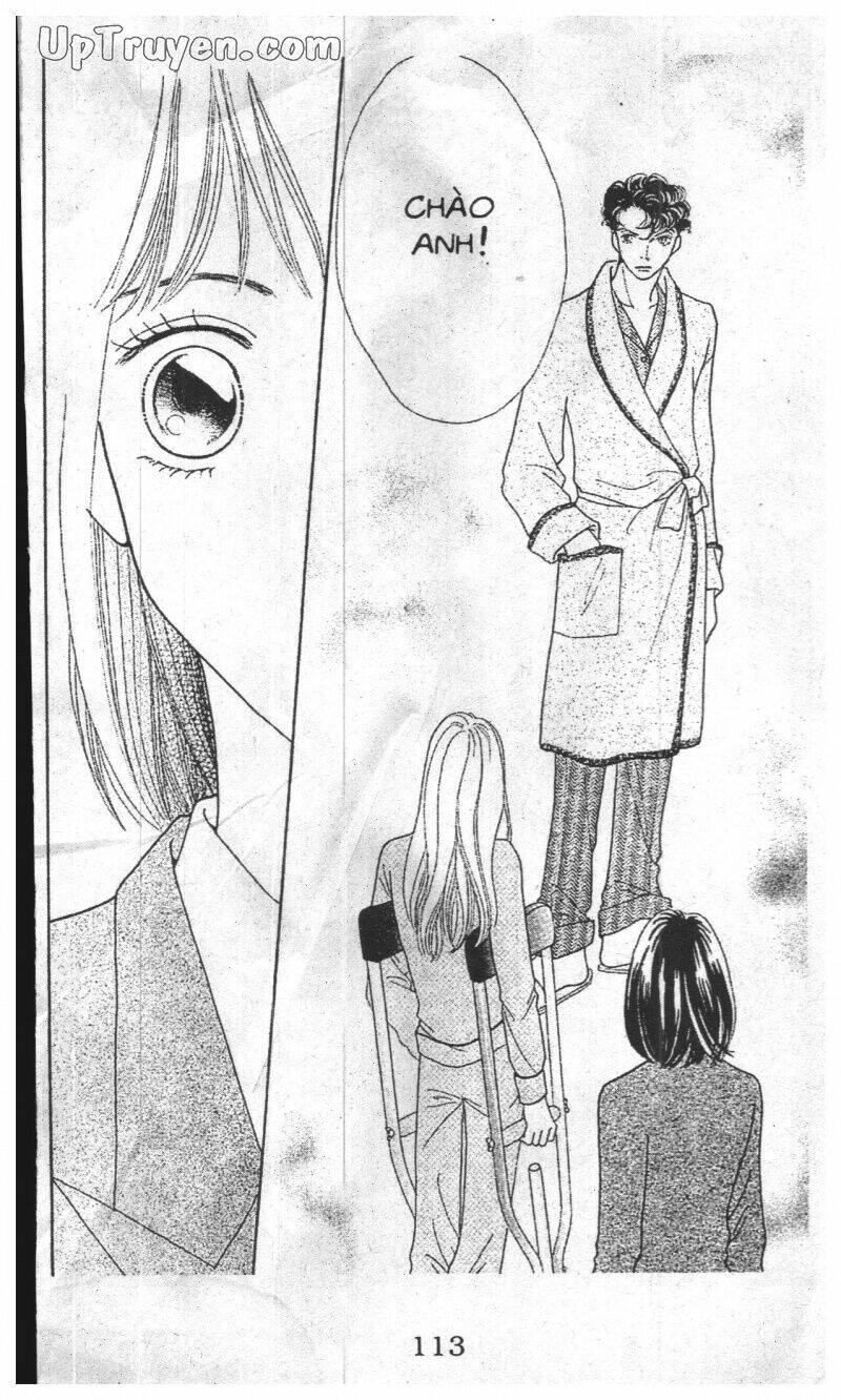 con nhà giàu chapter 190 110