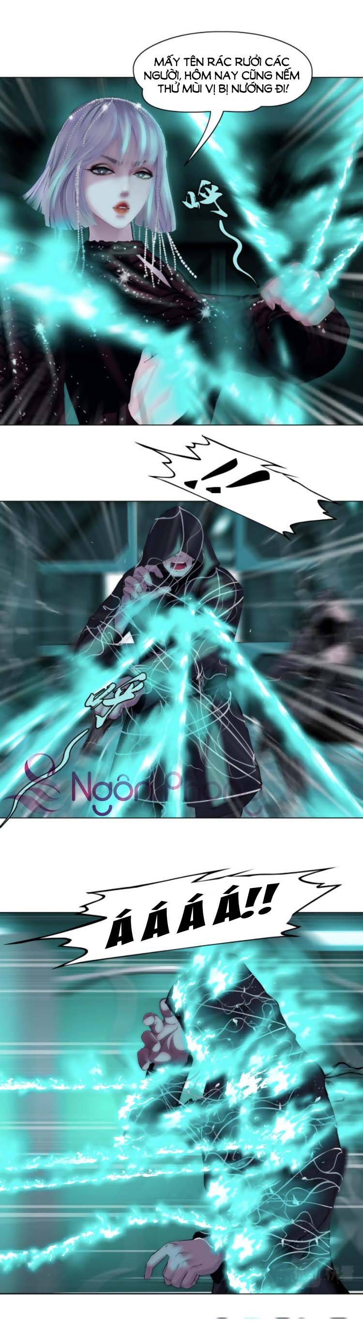 đằng nữ chapter 81 1