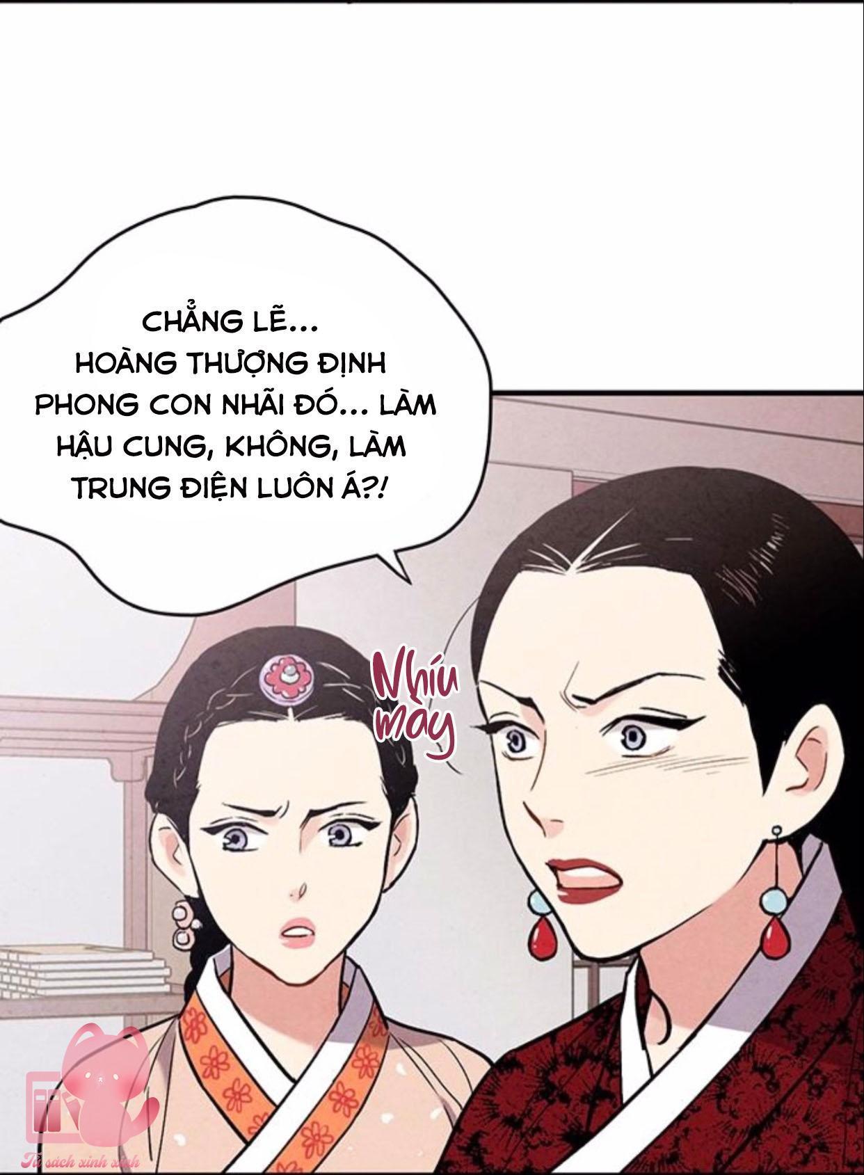 lệnh cấm hôn chapter 55 36