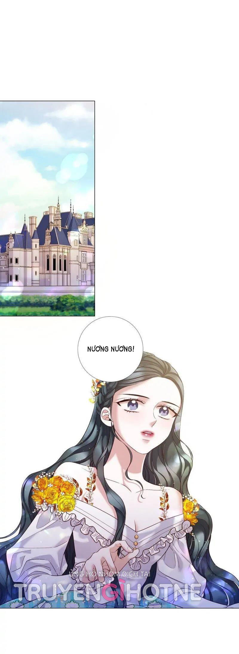 từ tiểu thư thành hoàng hậu - lady to queen chapter 104.1 1