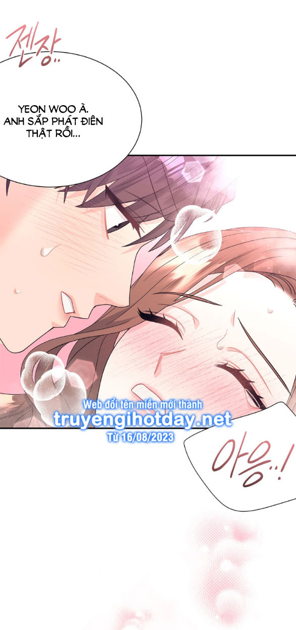 Người Vợ Giả Mạo chapter 35.2 - Trang 27