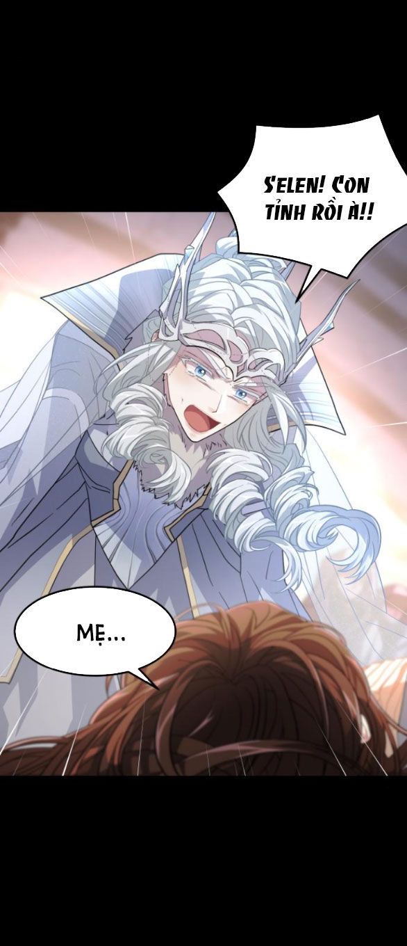 dark moon - tế đàn ánh trăng chapter 41.2 51