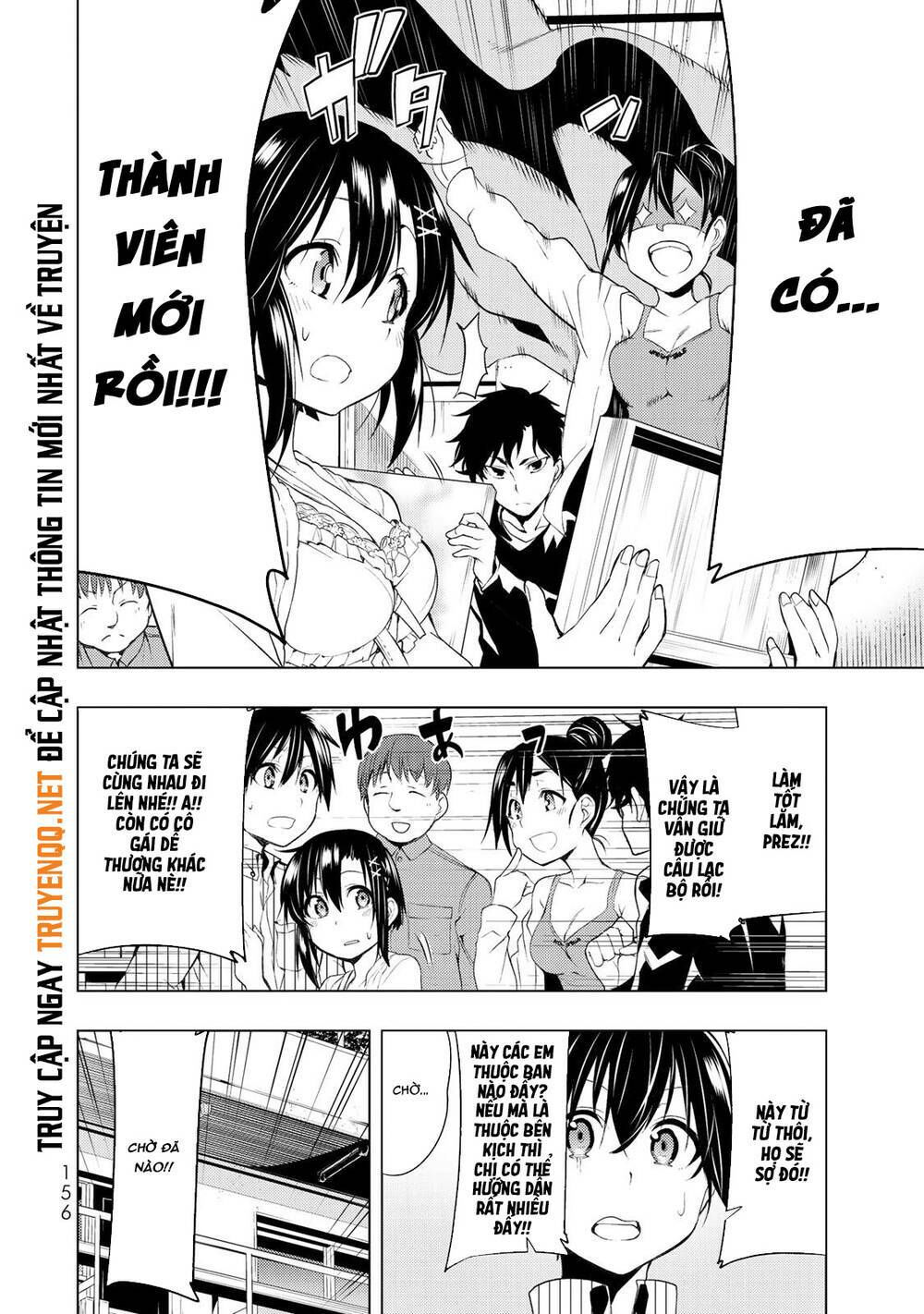 remake our life! chapter 4.2 4