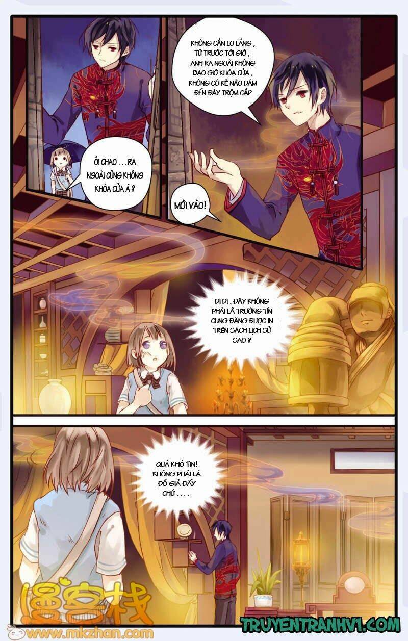 ách xá - yashe chapter 3.1 7