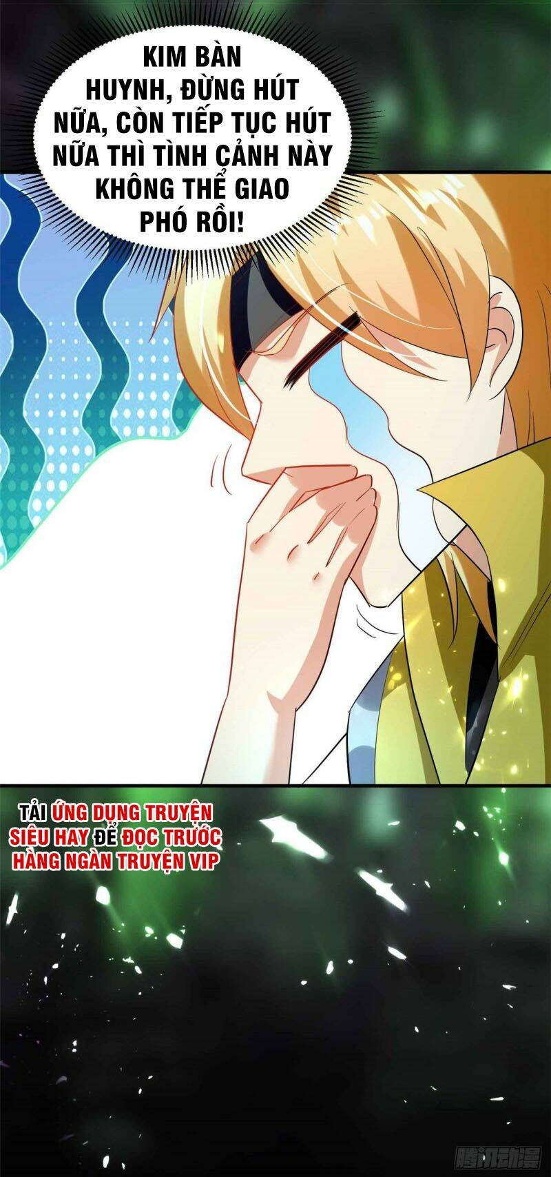 vạn giới tiên vương chapter 131 29