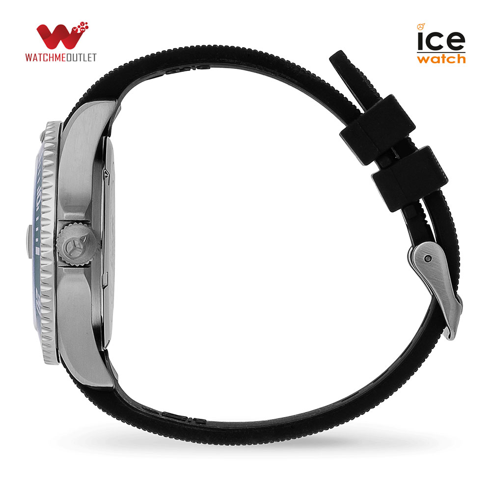 Đồng hồ Nam Ice-Watch dây silicone 40mm - 015769