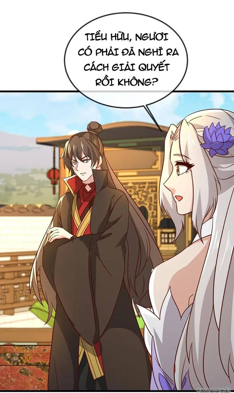 tiên võ đế tôn chapter 501 14