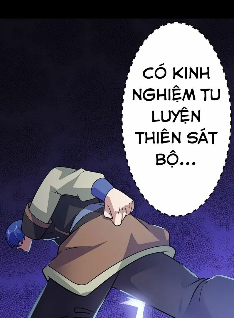 võ đạo độc tôn chapter 48 29