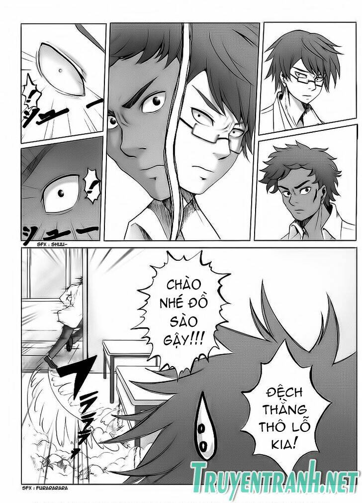 legal friends chapter 3 4