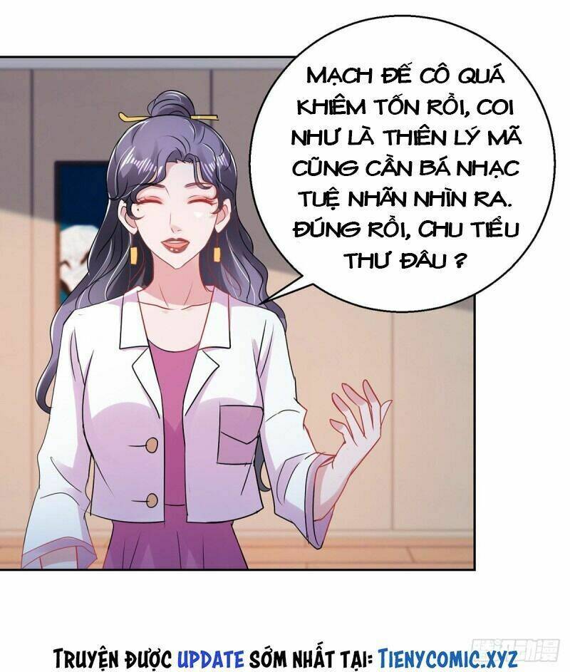 vú em là cổ tiên chapter 161 3