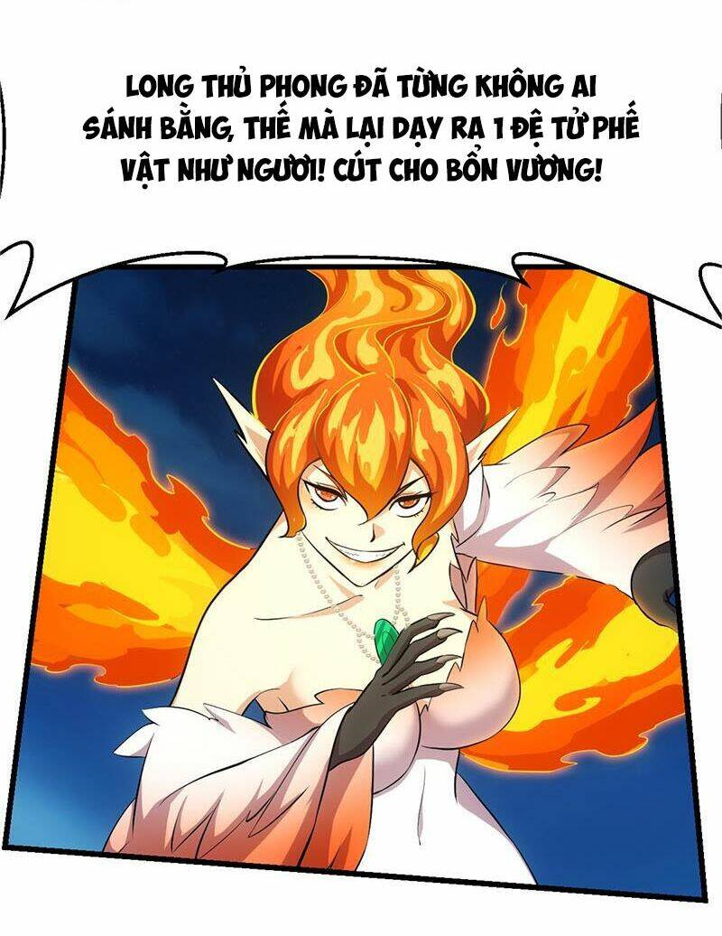 đừng cản ta tu tiên chapter 107 15