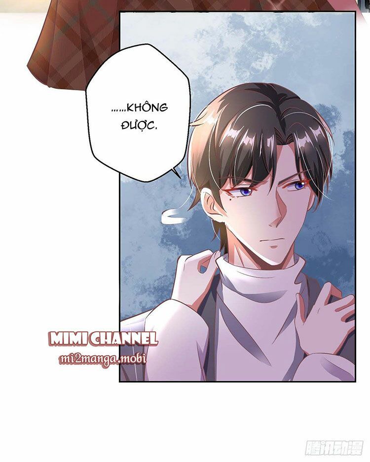 đại lão gọi tôi tiểu tổ tông chapter 8 9