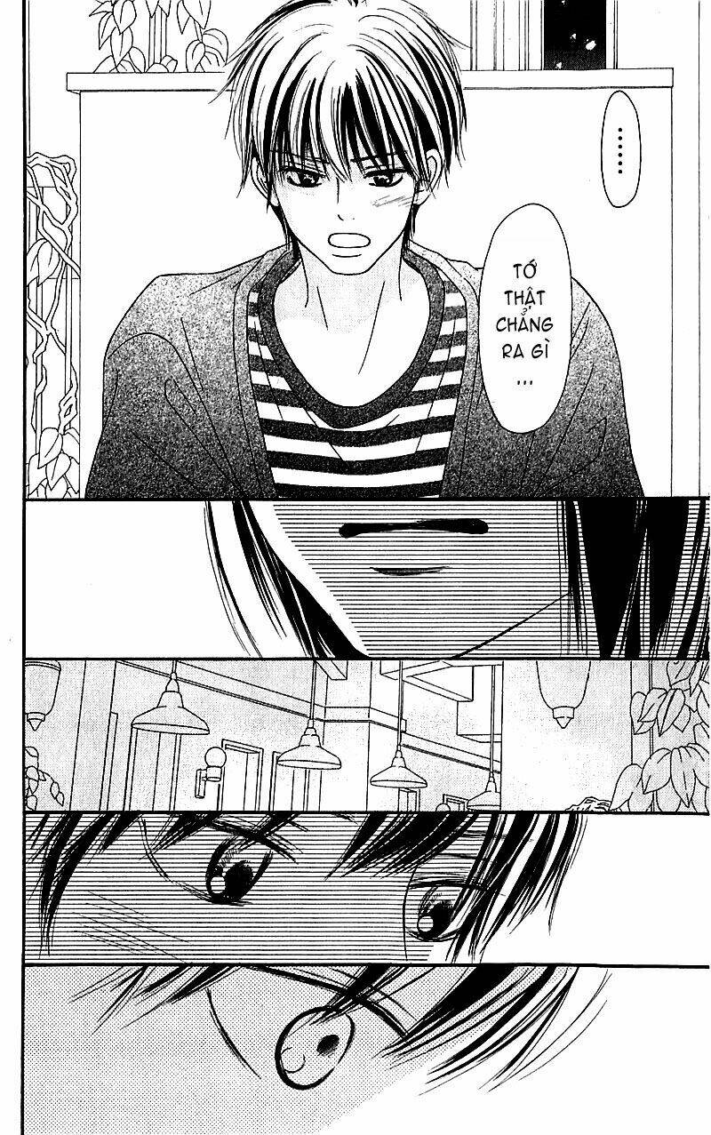 anh đã cho em biết bao thứ đầu tiên chapter 73 16