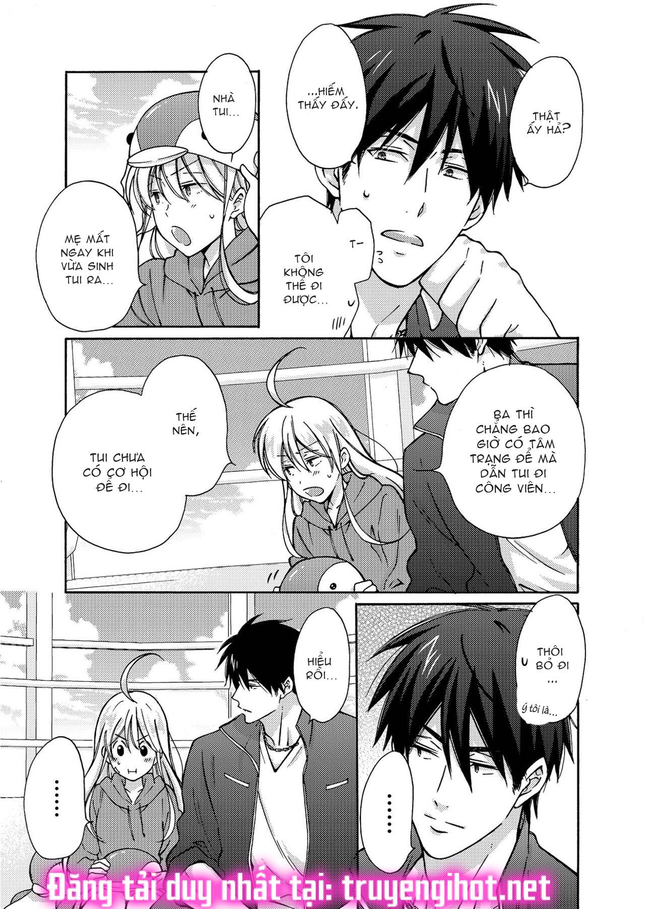 genderbender yankee school họ đang cố gắng chiếm lấy lần đầu tiên của tôi chapter 4.2 14