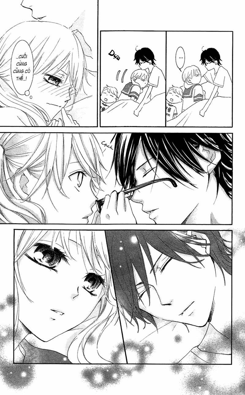 orokamono no koi chapter 3 10