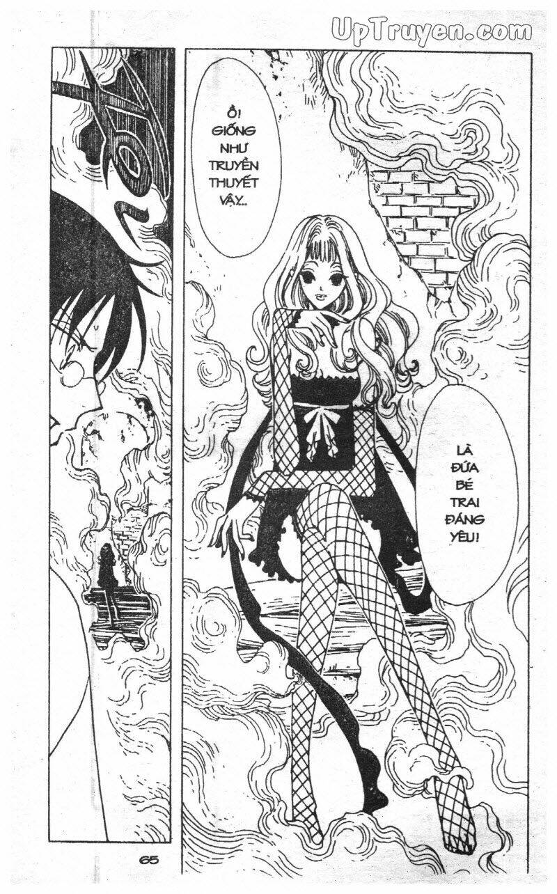 xxxholic - hành trình bí ẩn chapter 8 62